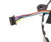 Mufa conectoare cooler placa video GPU laptop Asus G751JM