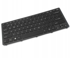 Tastatura Sony D13B06601877 iluminata backlit. Keyboard Sony D13B06601877 iluminata backlit. Tastaturi laptop Sony D13B06601877 iluminata backlit. Tastatura notebook Sony D13B06601877 iluminata backlit