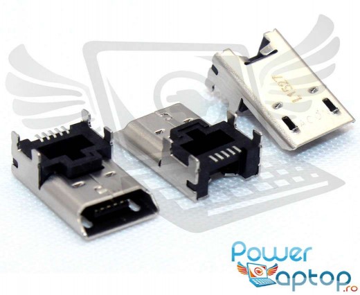 Mufa alimentare Asus Transformer T100TA . DC Jack Asus Transformer T100TA