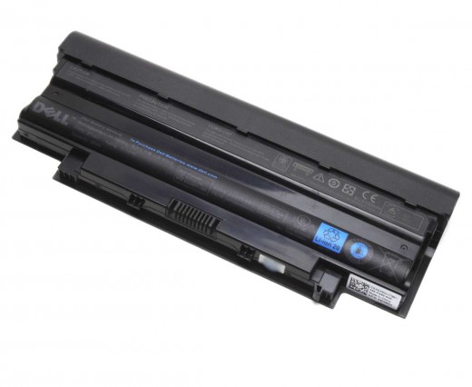 Baterie Dell Vostro 1450 9 celule Originala. Acumulator laptop Dell Vostro 1450 9 celule. Acumulator laptop Dell Vostro 1450 9 celule. Baterie notebook Dell Vostro 1450 9 celule