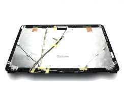 Capac Display BackCover Asus  X5DIN SX207V Carcasa Display Neagra