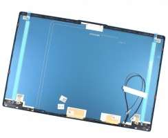 Capac Display BackCover Lenovo IdeaPad 5 15ALC05 Carcasa Display Albastra