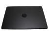 Carcasa Display HP  15q-bu. Cover Display HP  15q-bu. Capac Display HP  15q-bu Neagra