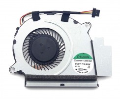 Cooler laptop Acer Aspire S5-391. Ventilator procesor Acer Aspire S5-391. Sistem racire laptop Acer Aspire S5-391