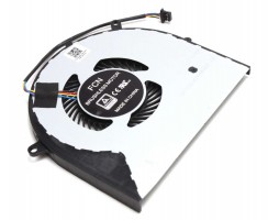 Cooler placa video GPU laptop Asus GL703VM. Ventilator placa video Asus GL703VM.