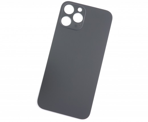 Capac Baterie Apple iPhone 12 Pro Max Graphite. Capac Spate Apple iPhone 12 Pro Max Graphite