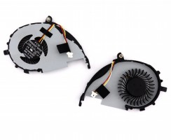 Cooler laptop Acer 60.MC3N7.001. Ventilator procesor Acer 60.MC3N7.001. Sistem racire laptop Acer 60.MC3N7.001
