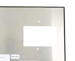 Display laptop Gigabyte Aorus 17g wb Ecran 17.3" FHD 1920X1080 40 pini conector 20mm