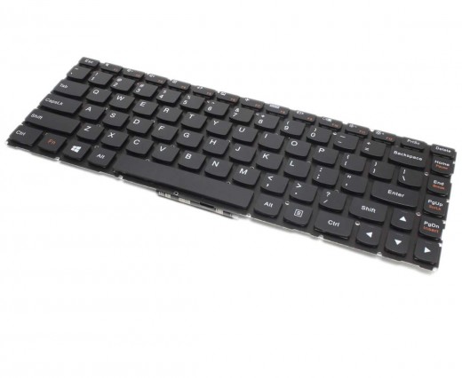 Tastatura Lenovo Yoga 500-14ISK. Keyboard Lenovo Yoga 500-14ISK. Tastaturi laptop Lenovo Yoga 500-14ISK. Tastatura notebook Lenovo Yoga 500-14ISK