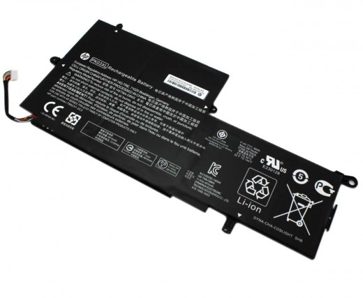 Baterie HP 6FSTH06TZ530AI Originala 56Wh. Acumulator HP 6FSTH06TZ530AI. Baterie laptop HP 6FSTH06TZ530AI. Acumulator laptop HP 6FSTH06TZ530AI. Baterie notebook HP 6FSTH06TZ530AI