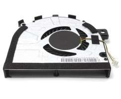 Cooler laptop Toshiba Satellite E45T. Ventilator procesor Toshiba Satellite E45T. Sistem racire laptop Toshiba Satellite E45T