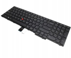 Tastatura Lenovo ThinkPad E565. Keyboard Lenovo ThinkPad E565. Tastaturi laptop Lenovo ThinkPad E565. Tastatura notebook Lenovo ThinkPad E565