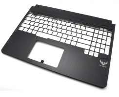 Palmrest Asus Rog FX505. Carcasa Superioara Asus Rog FX505 Negru