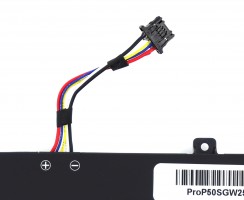 Baterie Lenovo ThinkPad T550 38Wh