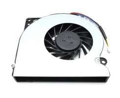 Cooler laptop Asus K52JE. Ventilator procesor Asus K52JE. Sistem racire laptop Asus K52JE