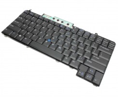 Tastatura Dell Latitude PP04X. Keyboard Dell Latitude PP04X. Tastaturi laptop Dell Latitude PP04X. Tastatura notebook Dell Latitude PP04X