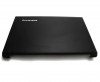 Carcasa Display IBM Lenovo 60.4JW19.011. Cover Display IBM Lenovo 60.4JW19.011. Capac Display IBM Lenovo 60.4JW19.011 Neagra