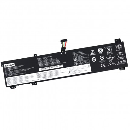 Baterie Lenovo L19M4PC1 80Wh. Acumulator Lenovo L19M4PC1. Baterie laptop Lenovo L19M4PC1. Acumulator laptop Lenovo L19M4PC1. Baterie notebook Lenovo L19M4PC1