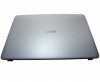 Carcasa Display Asus 90NB0CG1-R7A000. Cover Display Asus 90NB0CG1-R7A000. Capac Display Asus 90NB0CG1-R7A000 Argintie