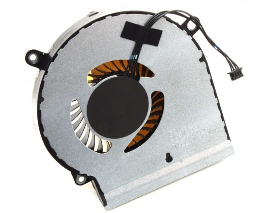 Cooler placa video GPU laptop HP L29355-001. Ventilator placa video HP L29355-001.