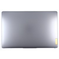 Carcasa Display Lenovo IdeaPad 3 15IAN8 Slim. Cover Display Lenovo IdeaPad 3 15IAN8 Slim. Capac Display Lenovo IdeaPad 3 15IAN8 Slim Gri