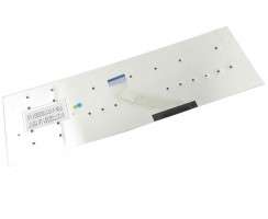 Tastatura Acer Aspire E5 531G alba