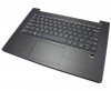 Tastatura Lenovo AP26800K00SVT Gri Inchis cu Palmrest. Keyboard Lenovo AP26800K00SVT Gri Inchis cu Palmrest. Tastaturi laptop Lenovo AP26800K00SVT Gri Inchis cu Palmrest. Tastatura notebook Lenovo AP26800K00SVT Gri Inchis cu Palmrest