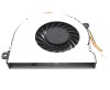 Cooler laptop Dell Inspiron 15 5547. Ventilator procesor Dell Inspiron 15 5547. Sistem racire laptop Dell Inspiron 15 5547