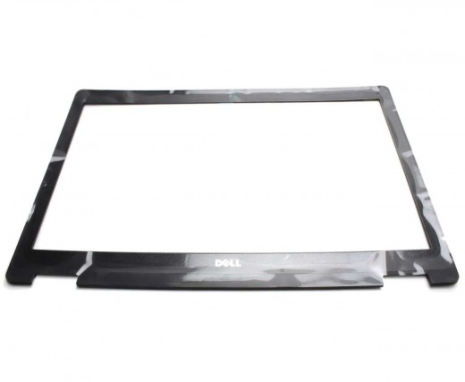 Bezel Front Cover Dell GPM65. Rama Display Dell GPM65 Neagra