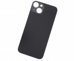 Capac Baterie Apple iPhone 13 Negru Black. Capac Spate Apple iPhone 13 Negru Black