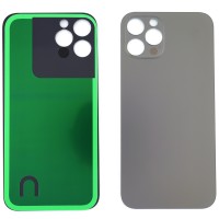 Capac Baterie Apple iPhone 12 Pro Gri Graphite. Capac Spate Apple iPhone 12 Pro Gri Graphite