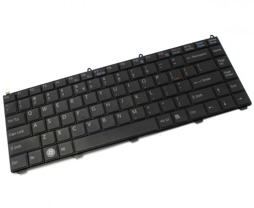 Tastatura Sony Vaio VGN FE650FM. Keyboard Sony Vaio VGN FE650FM. Tastaturi laptop Sony Vaio VGN FE650FM. Tastatura notebook Sony Vaio VGN FE650FM