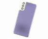 Capac Baterie Samsung Galaxy S21+ G996B G996U G996W G996N G9960 Phantom Violet. Capac Spate Samsung Galaxy S21+ G996B G996U G996W G996N G9960 Phantom Violet