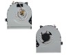Cooler laptop Asus  X550MD  11mm grosime. Ventilator procesor Asus  X550MD. Sistem racire laptop Asus  X550MD