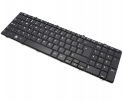 Tastatura Dell Inspiron 1764. Keyboard Dell Inspiron 1764. Tastaturi laptop Dell Inspiron 1764. Tastatura notebook Dell Inspiron 1764