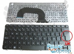 Tastatura HP Pavilion DM1-4000. Keyboard HP Pavilion DM1-4000. Tastaturi laptop HP Pavilion DM1-4000. Tastatura notebook HP Pavilion DM1-4000