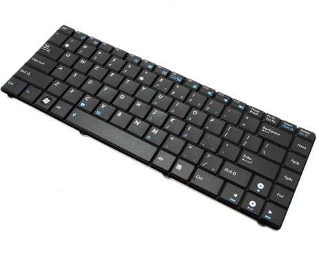 Tastatura Asus  K40AN. Keyboard Asus  K40AN. Tastaturi laptop Asus  K40AN. Tastatura notebook Asus  K40AN