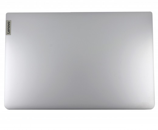 Carcasa Display Lenovo AP3L6000100. Cover Display Lenovo AP3L6000100. Capac Display Lenovo AP3L6000100 Argintiu