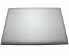 Carcasa Display Lenovo IdeaPad 320-17. Cover Display Lenovo IdeaPad 320-17. Capac Display Lenovo IdeaPad 320-17 Argintie