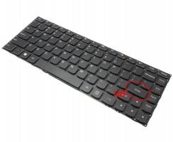 Tastatura Lenovo IdeaPad U330P. Keyboard Lenovo IdeaPad U330P. Tastaturi laptop Lenovo IdeaPad U330P. Tastatura notebook Lenovo IdeaPad U330P