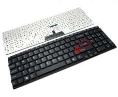 Tastatura Sony Vaio VPC EC3BFX Neagra. Keyboard Sony Vaio VPC EC3BFX. Tastaturi laptop Sony Vaio VPC EC3BFX. Tastatura notebook Sony Vaio VPC EC3BFX