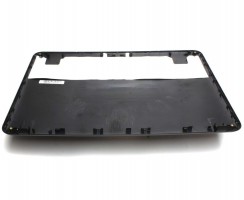 Capac Display BackCover Toshiba Satellite L850 Carcasa Display Neagra cu 2 Suruburi Balamale
