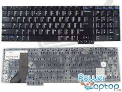 Tastatura HP Pavilion ZD8231EA. Keyboard HP Pavilion ZD8231EA. Tastaturi laptop HP Pavilion ZD8231EA. Tastatura notebook HP Pavilion ZD8231EA