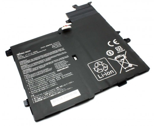 Baterie Asus C21N1701 High Protech Quality Replacement. Acumulator laptop Asus C21N1701