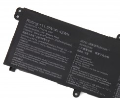 Baterie Asus VivoBook 14 X1402ZA Oem 42Wh