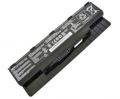 Baterie Asus  N76VM Originala. Acumulator Asus  N76VM. Baterie laptop Asus  N76VM. Acumulator laptop Asus  N76VM. Baterie notebook Asus  N76VM