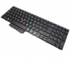 Tastatura Lenovo Thinkpad Edge E525. Keyboard Lenovo Thinkpad Edge E525. Tastaturi laptop Lenovo Thinkpad Edge E525. Tastatura notebook Lenovo Thinkpad Edge E525