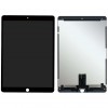 Ansamblu Display LCD  + Touchscreen Apple iPad Air 3 10.5 2019 A2123 LTE Negru. Modul Ecran + Digitizer Apple iPad Air 3 10.5 2019 A2123 LTE Negru