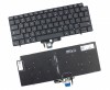 Tastatura Dell Latitude 7410 iluminata backlit. Keyboard Dell Latitude 7410 iluminata backlit. Tastaturi laptop Dell Latitude 7410 iluminata backlit. Tastatura notebook Dell Latitude 7410 iluminata backlit