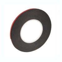 Rola Burete Banda Dublu Adeziva 3mm